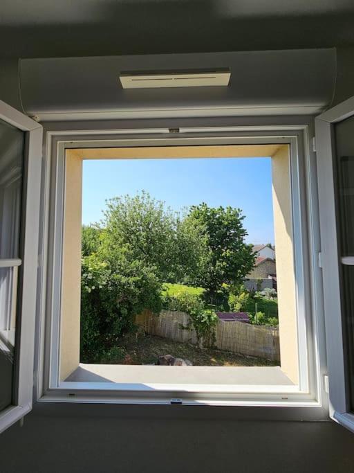 Maison Le Bois Petit Mouy Esterno foto